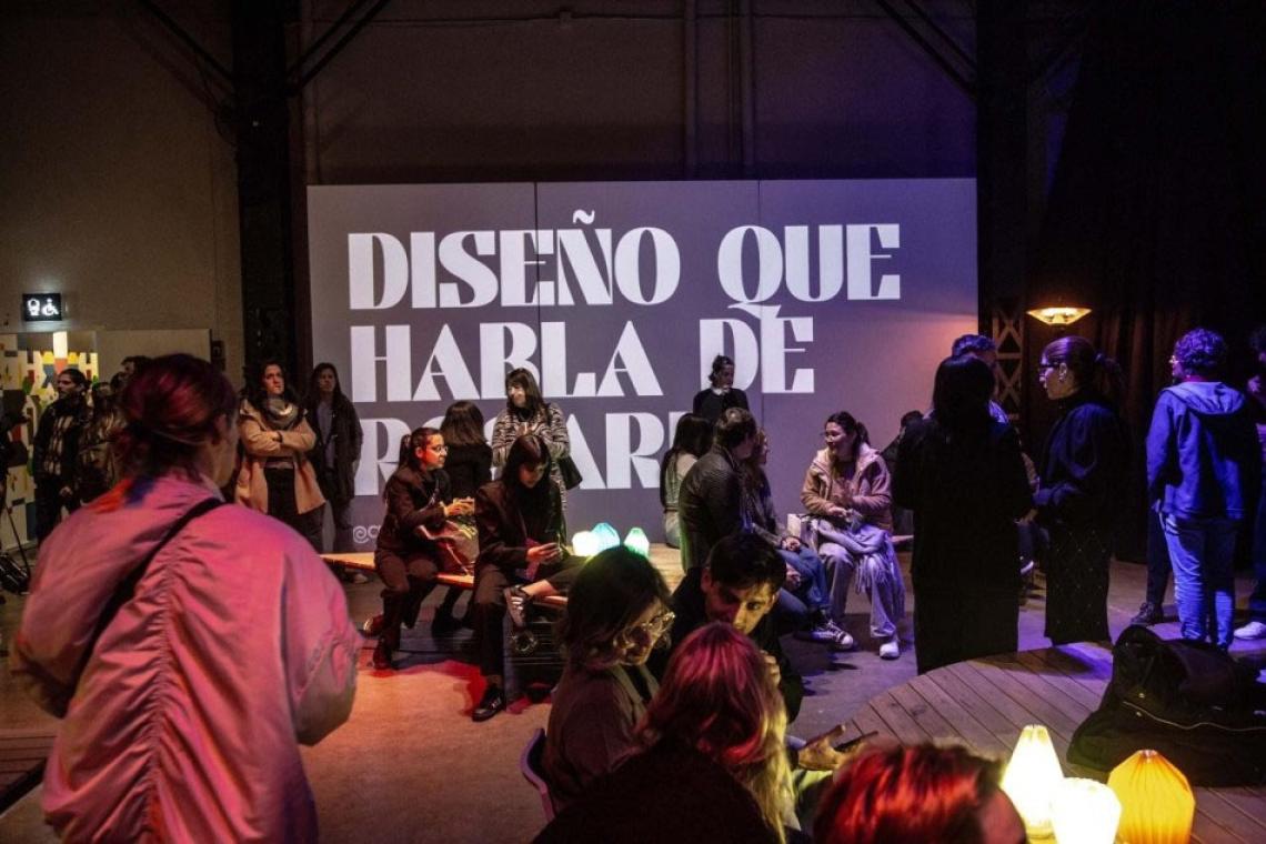 Festival Diseño Local: 35 marcas rosarinas se reúnen en el CEC