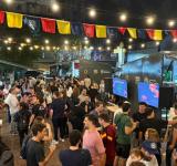 Rosario celebra el Día de la Empanada en el Mercado del Centro