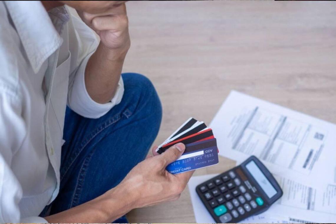 Crédito en pausa: se enfrían los préstamos y crece la mora en Argentina