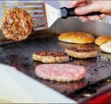 Crean la Cámara de Hamburgueseros de Rosario y lanzan promoción con precios a $1000