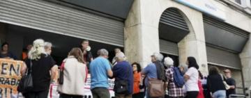 Paro de médicos de PAMI: denuncian caída de ingresos y alertan por el impacto en la atención