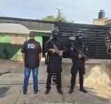 Rosario: resuelven un ataque a tiros con “flagrancia virtual” y detienen a cinco personas