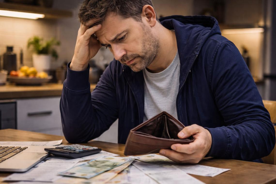 ¿Se puede vivir con un sueldo en Argentina en 2026?