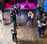 Santa Fe vibra al ritmo del 2x4: llega el nuevo Festival de Tango
