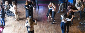 Santa Fe vibra al ritmo del 2x4: llega el nuevo Festival de Tango