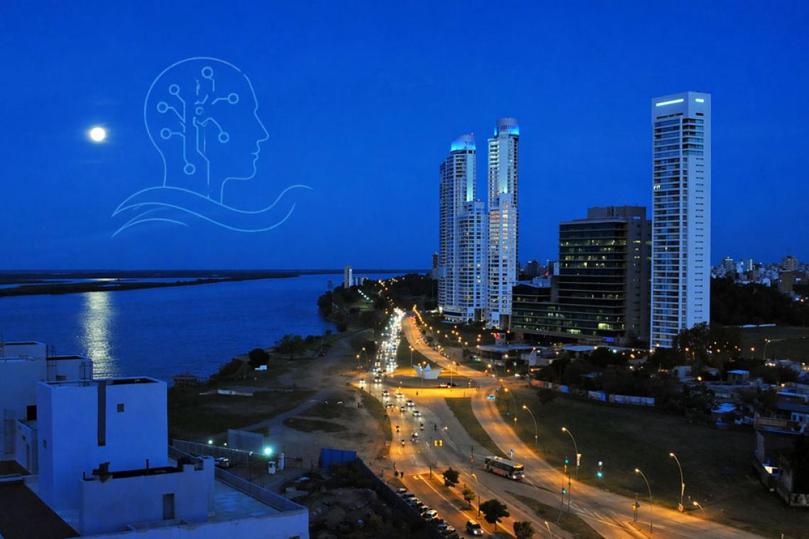 Rosario impulsa startups con IA para vender soluciones a gobiernos de América Latina