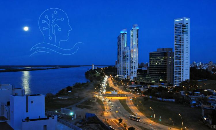 Rosario impulsa startups con IA para vender soluciones a gobiernos de América Latina