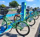 Rosario celebra el Día de la Bicicleta con sistema gratuito y actividades en toda la ciudad