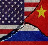 China le responde a Estados Unidos y mete presión por Argentina: “Hagan algo concreto por su desarrollo”