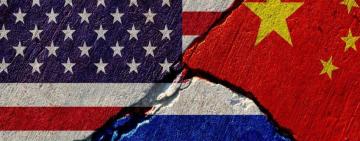China le responde a Estados Unidos y mete presión por Argentina: “Hagan algo concreto por su desarrollo”