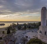 Rosario consolida su perfil turístico con alta ocupación hotelera y un fuerte impacto económico