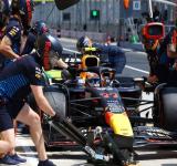 De LinkedIn a la Fórmula 1: quién es el mecánico argentino que ahora creó su propia escudería