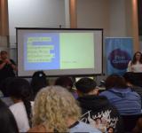 Comenzó un nuevo ciclo de capacitaciones para la formación de promotoras y promotores de cuidado en la ciudad de Rosario.