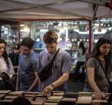 Vuelve “Noche de Librerías” con feria, cultura y descuentos en toda la ciudad
