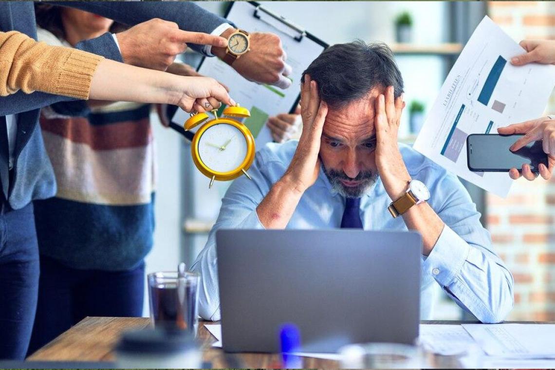 Trabajo no alcanza: 4 de cada 10 argentinos buscan otro empleo para llegar a fin de mes