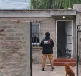 Allanamientos por amenazas a escuelas