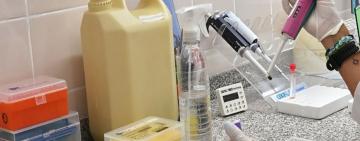 Santa Fe mejora el diagnóstico de psitacosis con tecnología PCR