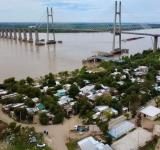 Provincia impulsa una transformación histórica en Remanso Valerio