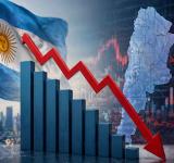 Caída del consumo en Argentina: crece la presión sobre los ingresos y se recalienta el mercado laboral