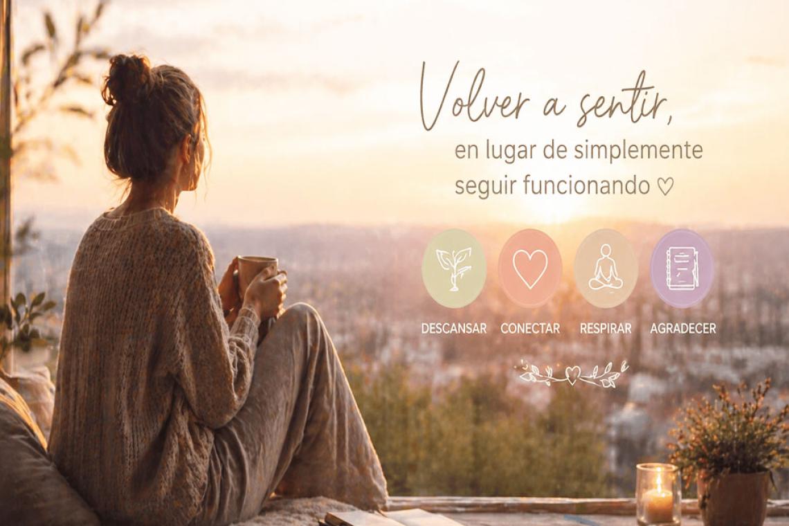 Vivir en “piloto automático”: cuando el cansancio emocional se vuelve rutina silenciosa