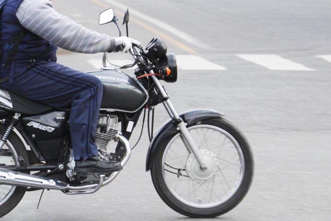 La Municipalidad lanzó un censo para mejorar las condiciones laborales de repartidores de apps