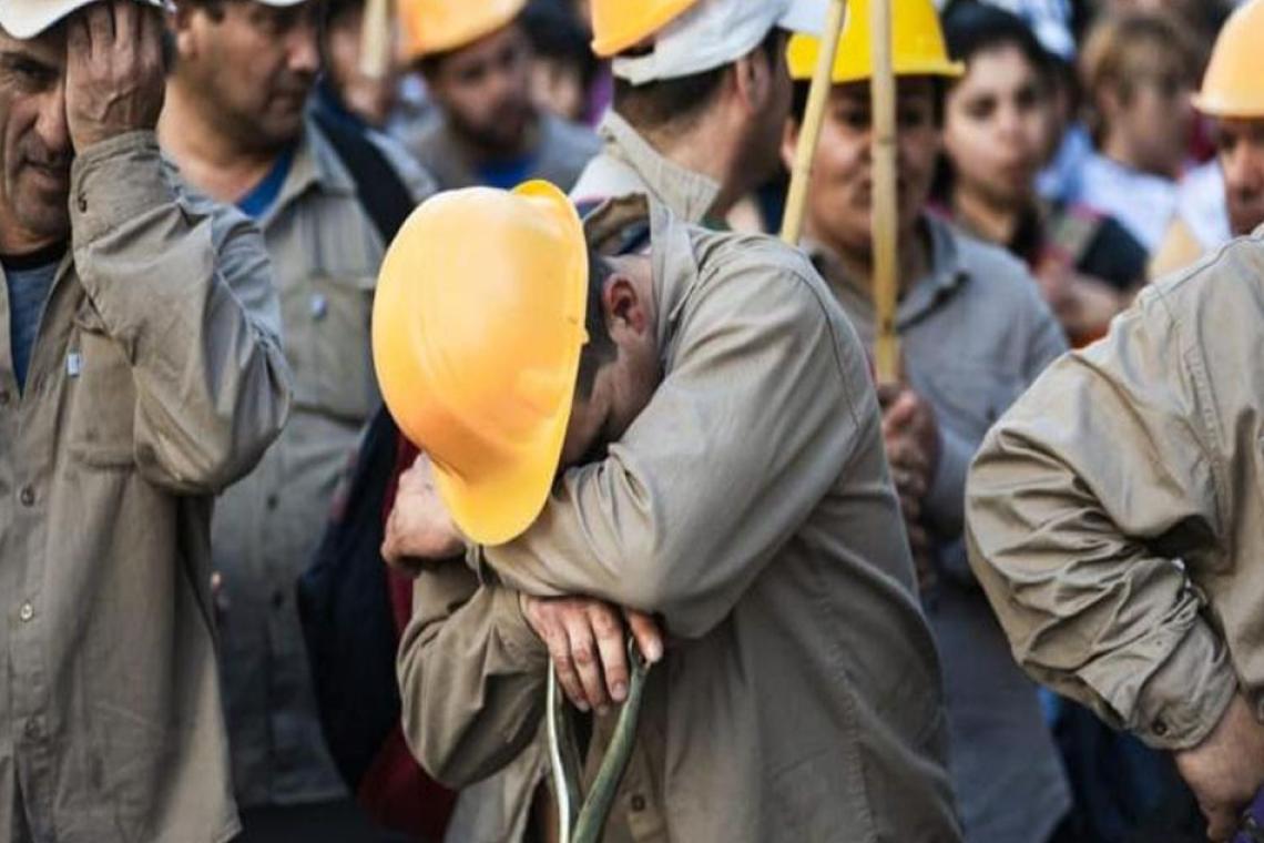 Entre desafíos y esperanza: el trabajo en la Argentina que busca volver a ponerse en pie