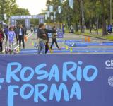 Juegos CReAR 2026: el Fan Fest volverá a latir en el corazón del Parque de la Independencia