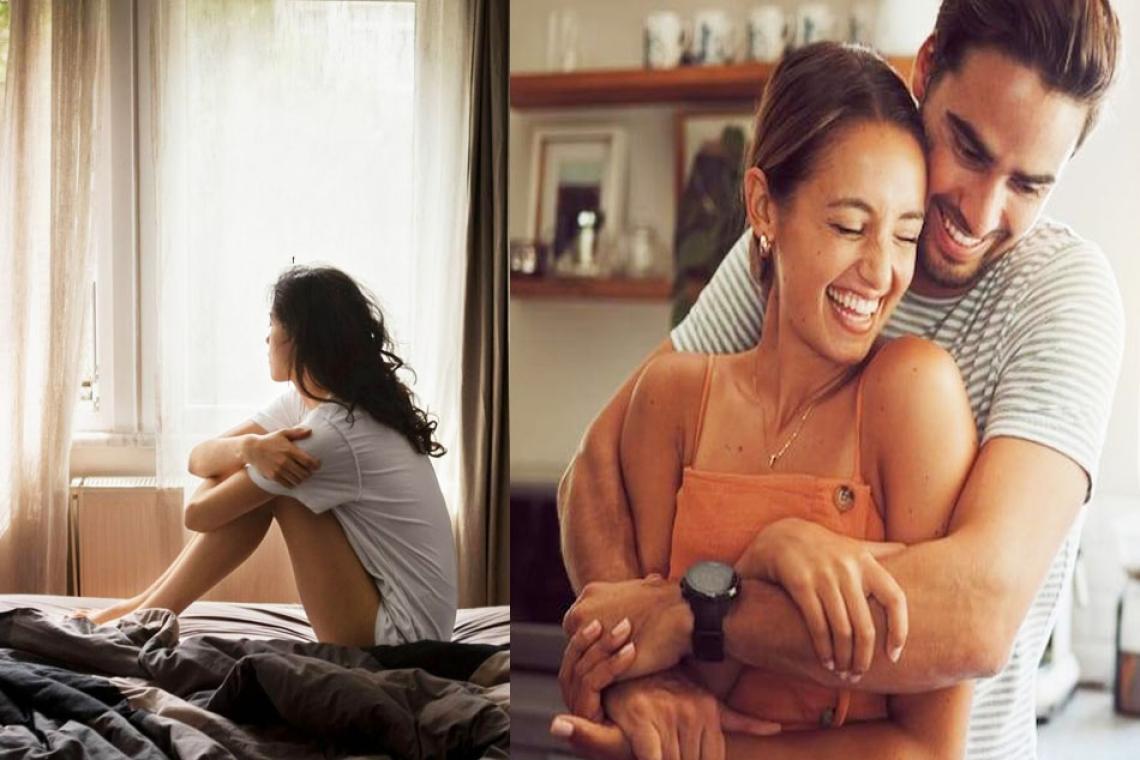 ¿Vivir solo o en pareja? Claves para elegir el estilo de vida que mejor cuida tu bienestar