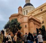 Rosario recibió más de 31.000 turistas durante el fin de semana largo