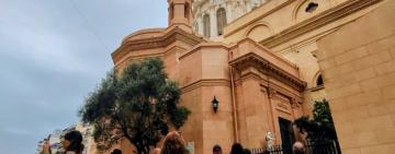 Rosario recibió más de 31.000 turistas durante el fin de semana largo