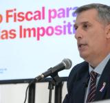 Pullaro lanzó un plan de alivio fiscal con hasta 36 cuotas para empresas y familias santafesinas