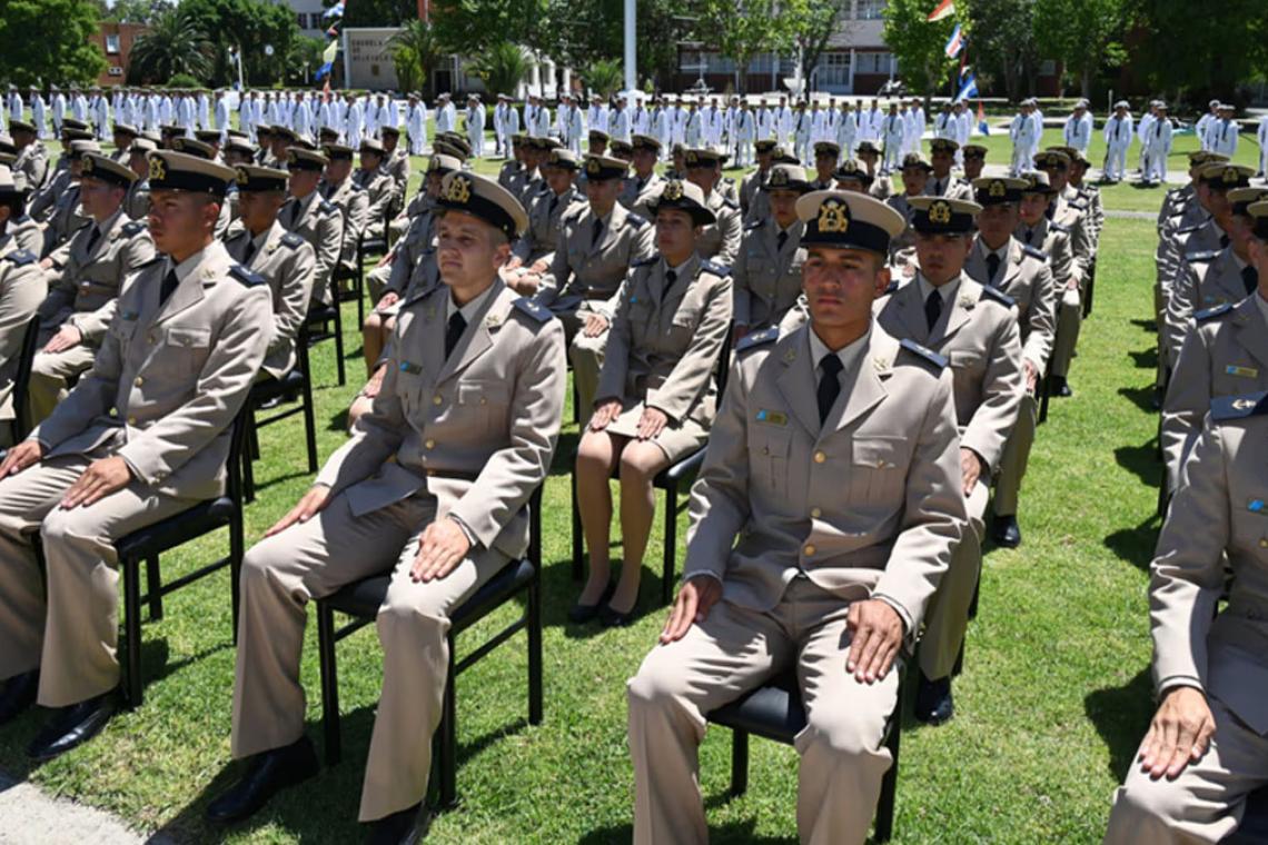 Prefectura abrió la inscripción 2027 para sumar Oficiales y Suboficiales en todo el país