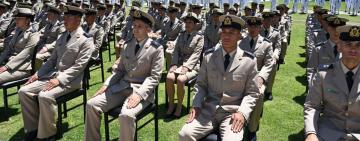 Prefectura abrió la inscripción 2027 para sumar Oficiales y Suboficiales en todo el país