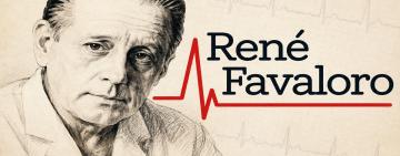 A casi 60 años del bypass de Favaloro: la cirugía que salvó millones de vidas