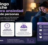 El domingo a la noche ya genera ansiedad en miles de personas