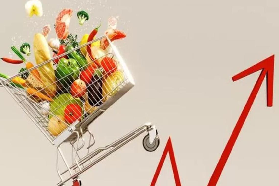 La inflación bajaría del 3% y el Gobierno respira