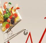 La inflación bajaría del 3% y el Gobierno respira