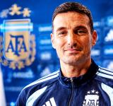 Scaloni presentó la prelista de Argentina para el Mundial 2026: Messi, Mastantuono y varias sorpresas