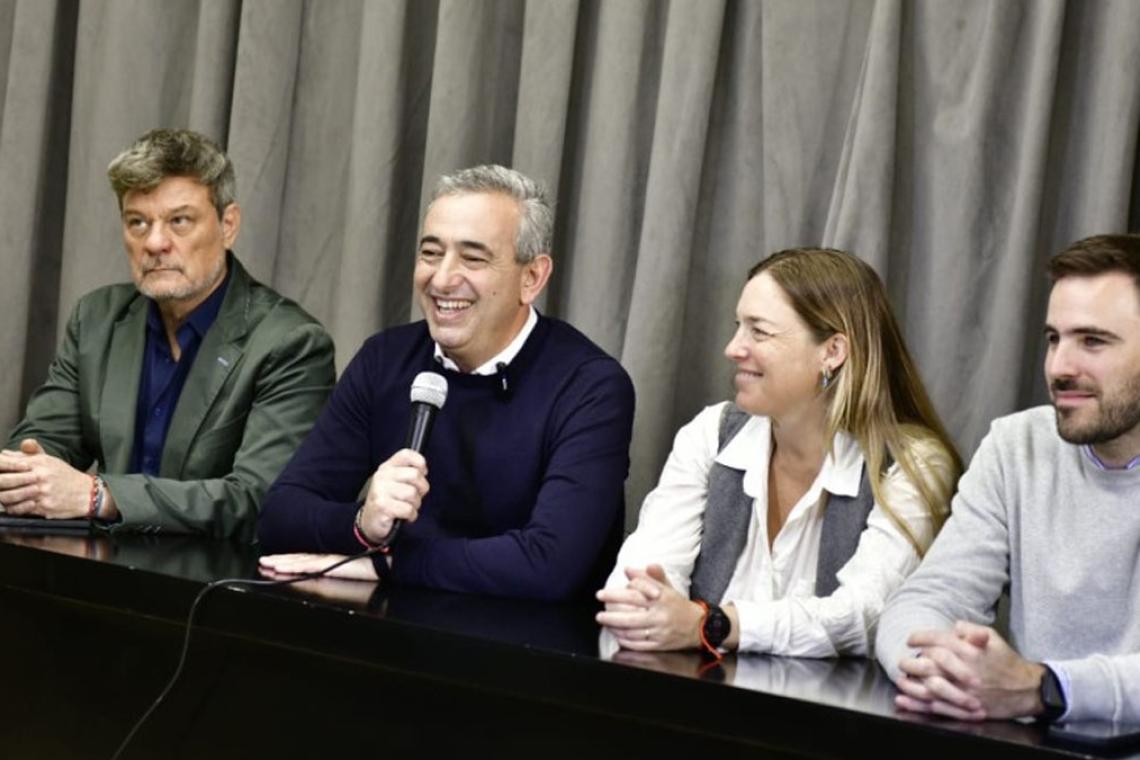 Rosario recibe a más de 300 intendentes de todo el país en uno de los encuentros políticos más importantes del año
