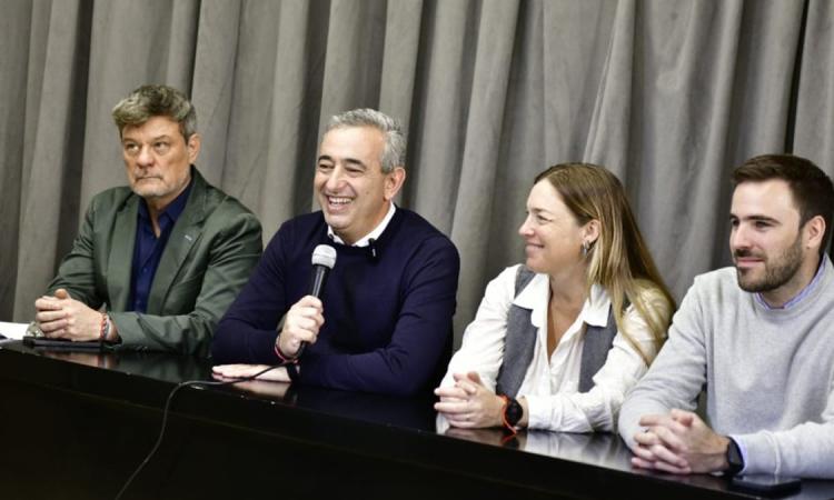 Rosario recibe a más de 300 intendentes de todo el país en uno de los encuentros políticos más importantes del año