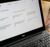 Santa Fe digitalizó por completo los trámites de pensiones por fallecimiento