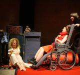 Vuelven las tardes de teatro en Rosario: La Comedia lanza un ciclo gratuito con obras locales
