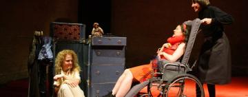Vuelven las tardes de teatro en Rosario: La Comedia lanza un ciclo gratuito con obras locales