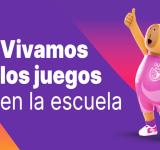 Santa Fe lleva los Juegos Suramericanos 2026 al aula con una propuesta educativa basada en el deporte