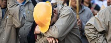 La industria argentina sigue en alerta: cae el empleo y preocupa el avance de productos chinos