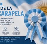 Día de la Escarapela: el símbolo patrio que une historia, identidad y respeto por la Argentina