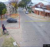 Lince reconstruyó el recorrido de los atacantes y en horas esclareció un homicidio en Rosario: hay cuatro detenidos