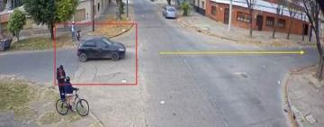 Lince reconstruyó el recorrido de los atacantes y en horas esclareció un homicidio en Rosario: hay cuatro detenidos