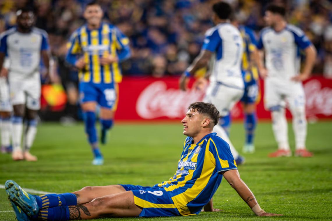 Rosario Central goleó en Arroyito y clasificó a octavos de final de la Copa Libertadores 2026
