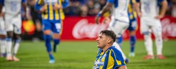 Rosario Central goleó en Arroyito y clasificó a octavos de final de la Copa Libertadores 2026